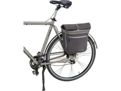 Vaude ShopAir Back, Black 9 Vaude ShopAir Back, Black -Fahrrad Paradies Geschaft 67972e05 1a01 42a0 94bb 64bb8020543d