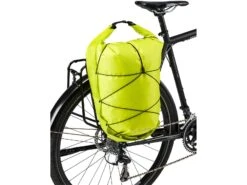 Vaude Aqua Back Light, Bright Green -Fahrrad Paradies Geschaft 67b08ccd 4886 4756 ad2f f2166342de87