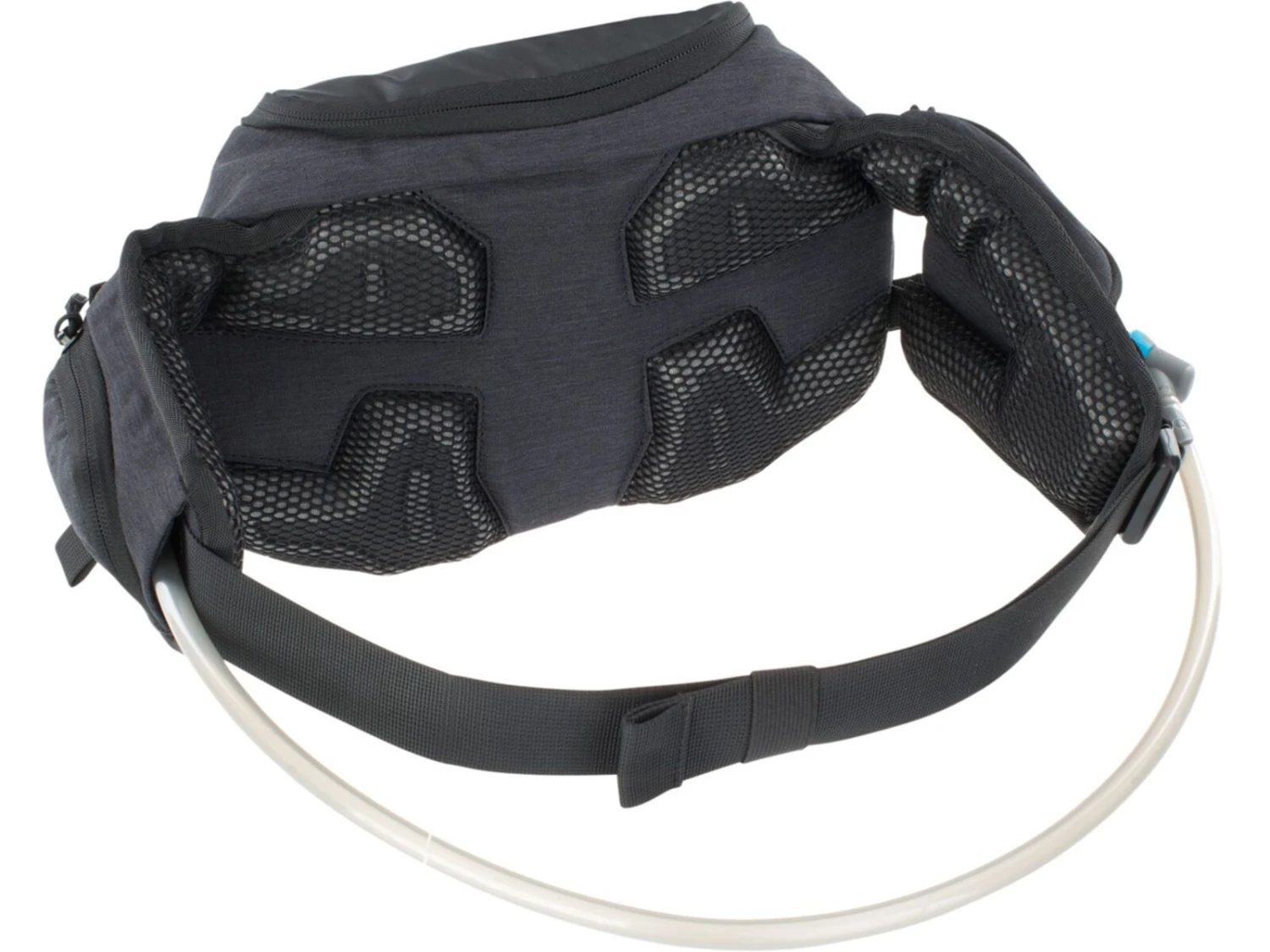 ION Hipbag Plus Traze 3, Black 3 ION Hipbag Plus Traze 3, Black – Bild 3