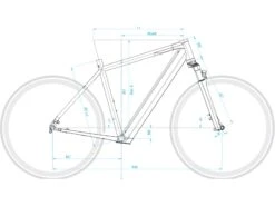 Coboc Iseo - 27.5 Zoll, Emerald Grey 10 Coboc Iseo - 27.5 Zoll, Emerald Grey -Fahrrad Paradies Geschaft 67ebd06d fa0e 491a b4a6 3ff9b6ebf5df