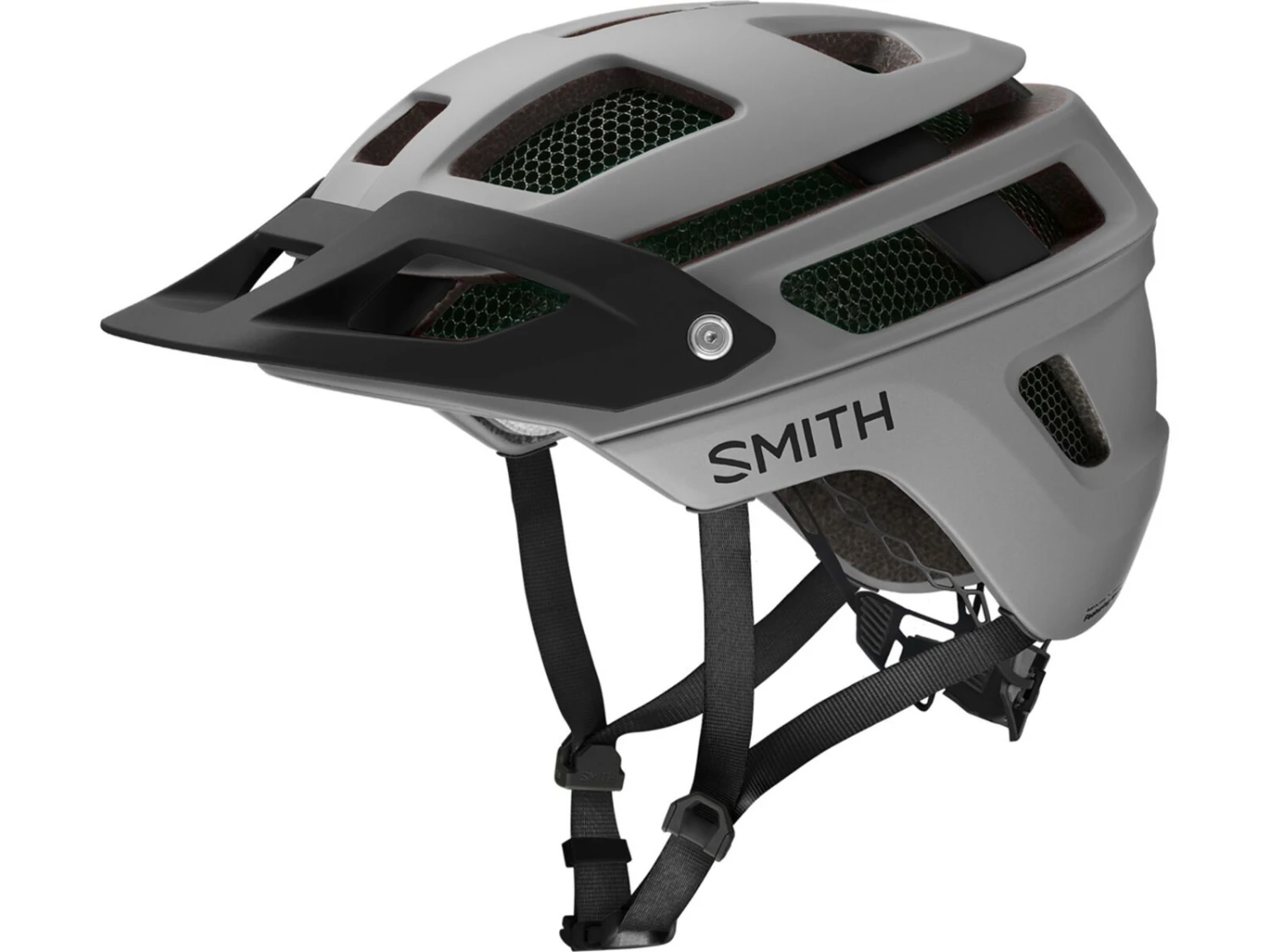 Smith Forefront 2 MIPS, Matte Cloudgrey 1 Smith Forefront 2 MIPS, Matte Cloudgrey