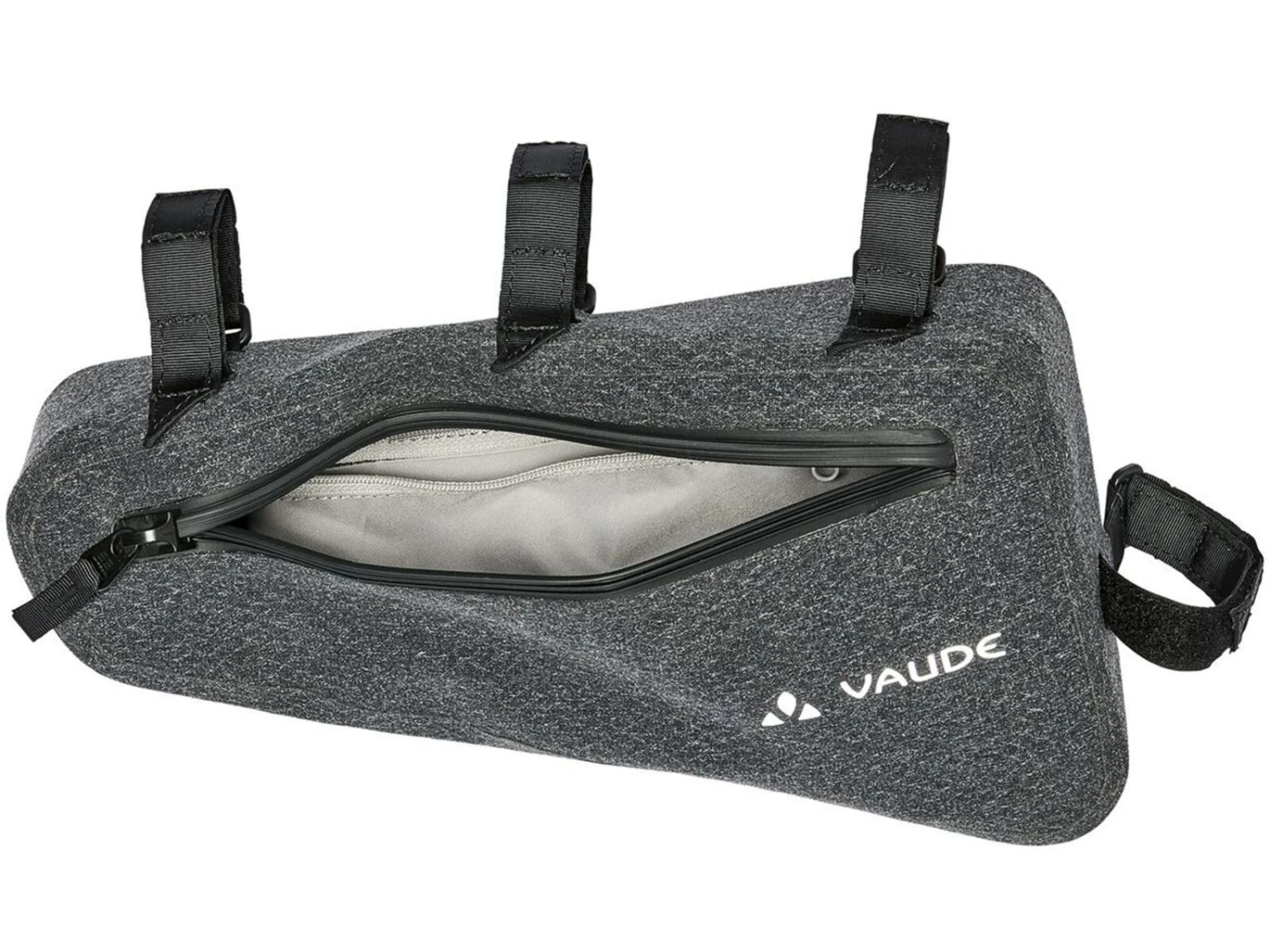 Vaude Trailframe II, Black Uni 3 Vaude Trailframe II, Black Uni – Bild 3