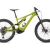 Specialized Turbo Kenevo Expert, Olive Green/oak Green
