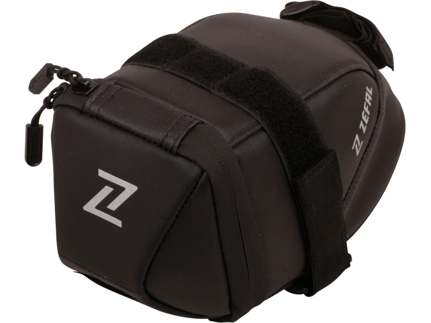 ZEFAL Zéfal Iron Pack 2 M-DS, Schwarz 1 ZEFAL Zéfal Iron Pack 2 M-DS, Schwarz