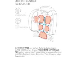 Ortovox Traverse 28 S Dry, Blue Lake 8 Ortovox Traverse 28 S Dry, Blue Lake -Fahrrad Paradies Geschaft 6917e5f7 fee2 4b44 985a 24bd2fdcc75a 4