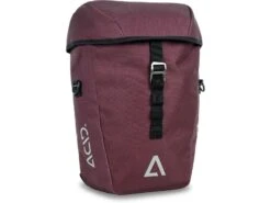 Cube Acid Seitentasche City 15 SMLink, Red