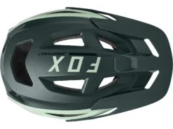Fox Speedframe Pro Helmet Blocked, Sea Foam 9 Fox Speedframe Pro Helmet Blocked, Sea Foam -Fahrrad Paradies Geschaft 6944e4c0 130c 473c bfe1 4db251e9843c
