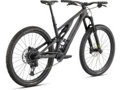 Specialized Stumpjumper Evo Expert, Satin Carbon/olive Green/black -Fahrrad Paradies Geschaft 69471678 8b08 4853 8fb1 1597d8393fde