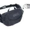 Evoc Hip Pack 3 + Hydration Bladder 1,5, Black