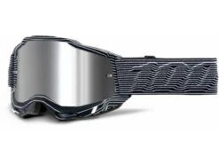 100% Accuri 2 Goggle - Mirror Silver Flash, Silo