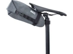 Evoc Seat Pack WP 2, Carbon Grey -Fahrrad Paradies Geschaft 69b97101 b503 466c 9e95 4b9c95deb539