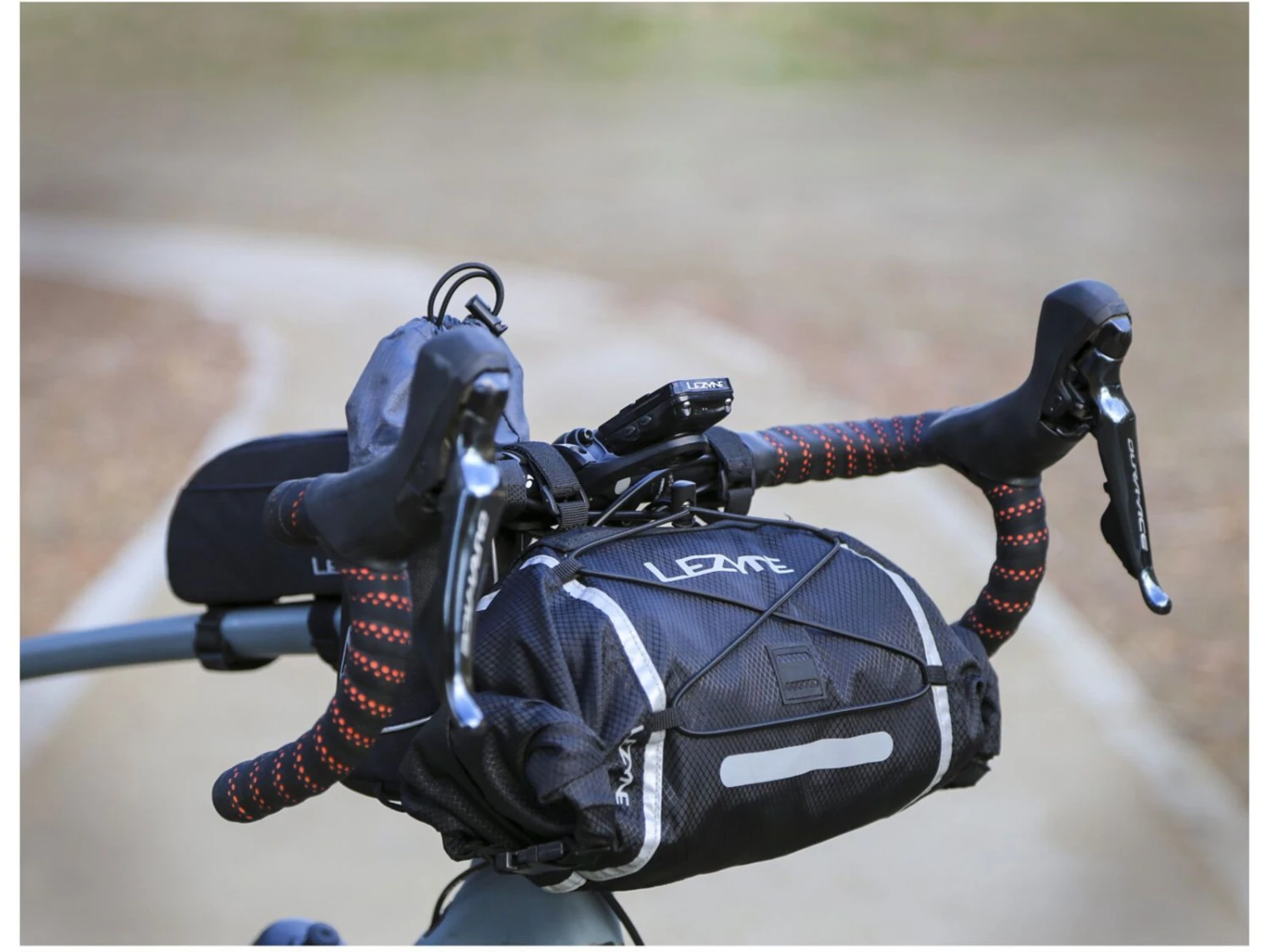 Lezyne Bar Caddy 2 Lezyne Bar Caddy – Bild 2