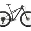 Specialized Epic Evo Expert, Carbon/gold Ghost Pearl/pearl