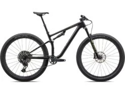 Specialized Epic Evo Expert, Carbon/gold Ghost Pearl/pearl