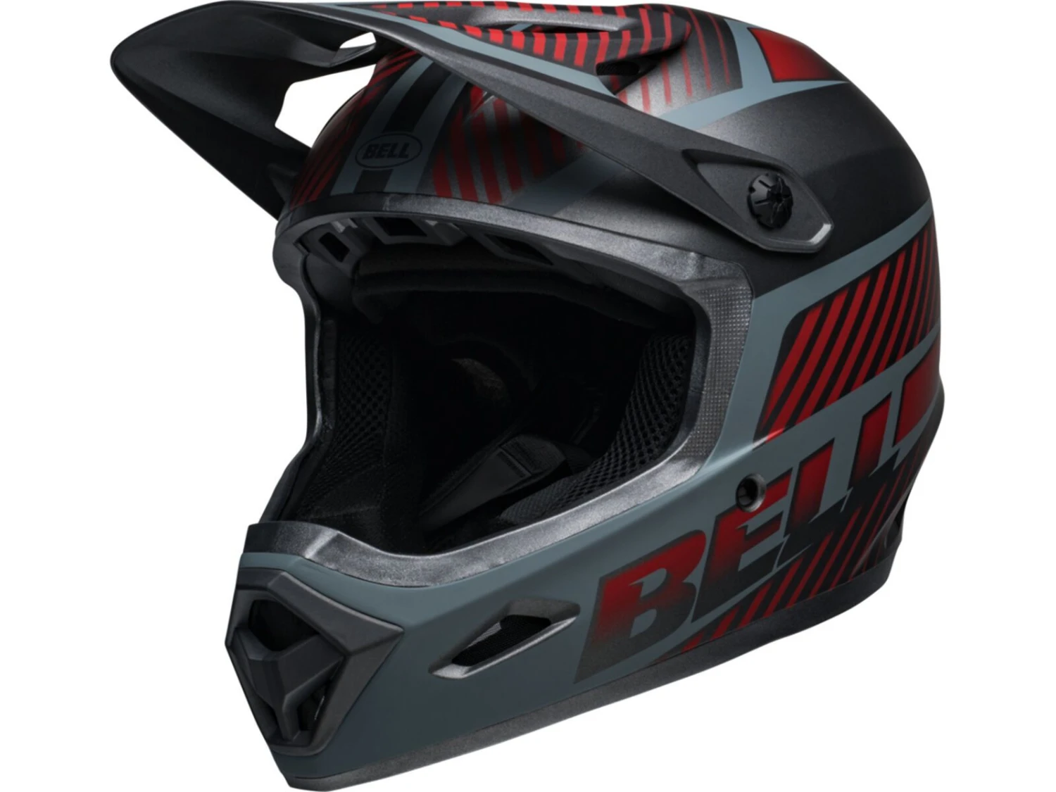 Bell Transfer, Matte Charcoal/gray 2 Bell Transfer, Matte Charcoal/gray – Bild 2