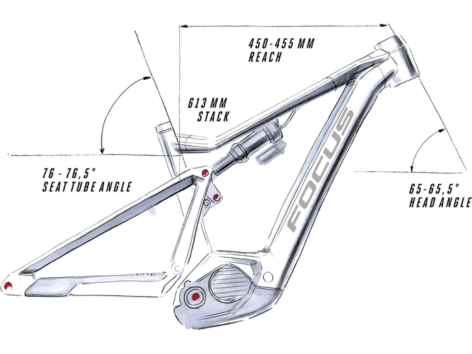 ***2. Wahl*** Focus Jam² 7.9 Blue Green 2022 4 ***2. Wahl*** Focus Jam² 7.9 Blue Green 2022 – Bild 4