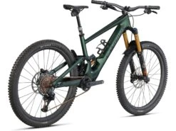 Specialized S-Works Turbo Kenevo SL, Oak Green Metallic/black 8 Specialized S-Works Turbo Kenevo SL, Oak Green Metallic/black -Fahrrad Paradies Geschaft 6b6d2b06 77a1 4dd0 af1f fcb622f07ba8
