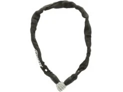 Kryptonite Keeper 465 Combo Chain, Black
