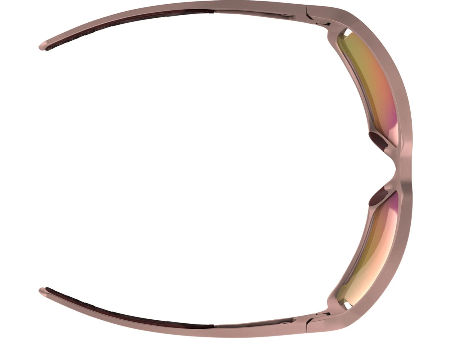 Scott Obsess ACS - Pink Chrome, Crystal Pink 4 Scott Obsess ACS - Pink Chrome, Crystal Pink – Bild 4