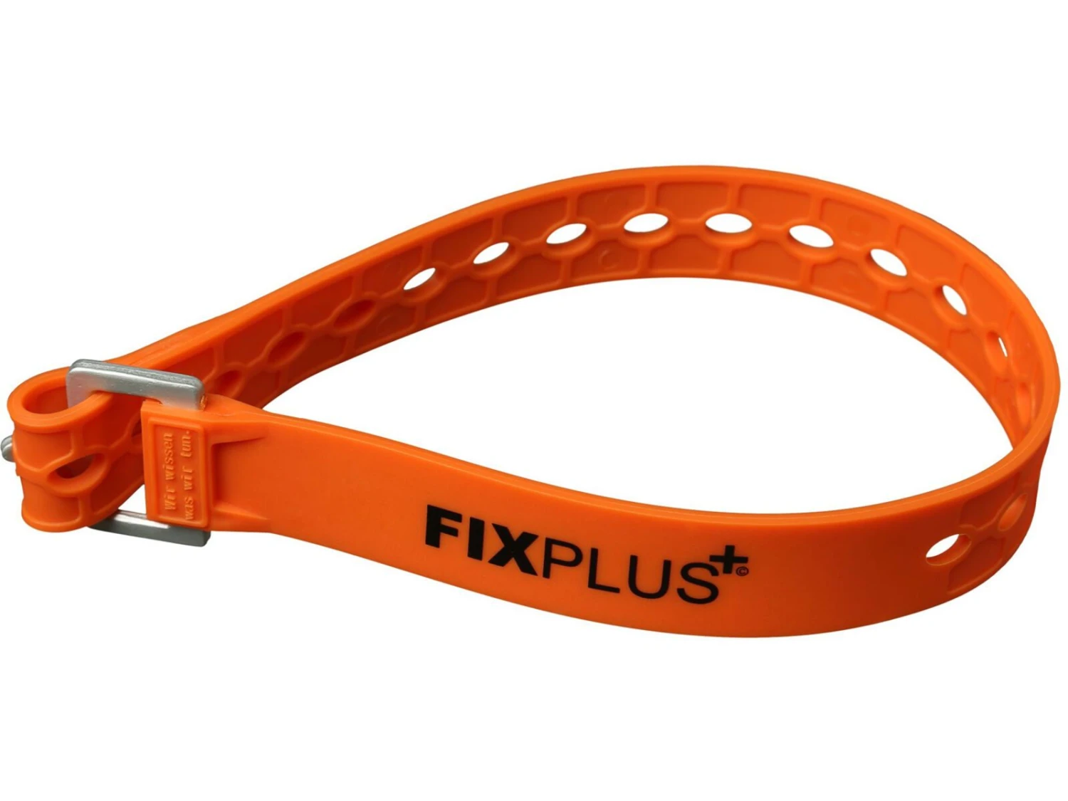 Fixplus Strap 66 Cm, Orange 1 Fixplus Strap 66 Cm, Orange