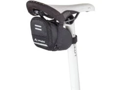 Vaude Race Light L, Black -Fahrrad Paradies Geschaft 6c98b9c6 8d7f 4eab 924f aa540b5126ba