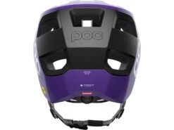 POC Kortal Race MIPS, Sapphire Purple/uranium Black Metallic/matt -Fahrrad Paradies Geschaft 6ce6728c b37c 4046 8ded 3cc873a213d8