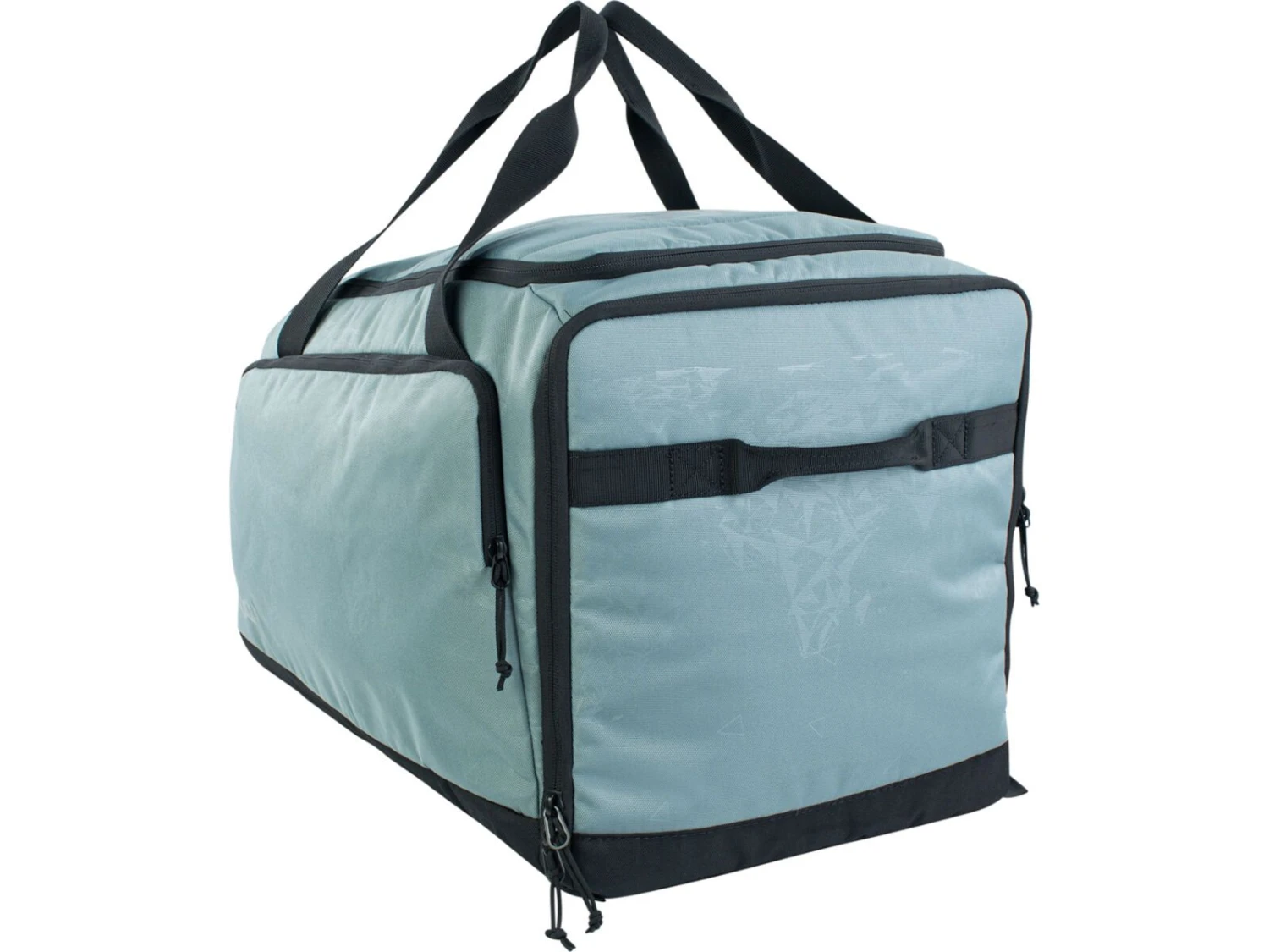 Evoc Gear Bag 35, Steel 2 Evoc Gear Bag 35, Steel – Bild 2