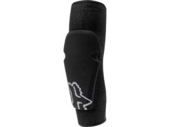 Fox Enduro Elbow Sleeve, Black/gry