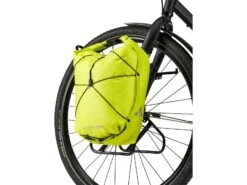 Vaude Aqua Front Light, Bright Green -Fahrrad Paradies Geschaft 6d97b327 49e8 4356 b945 245717dadb0b