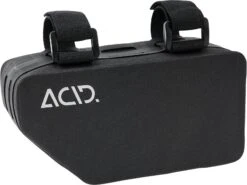 Cube Acid Fahrradtasche Frame Bag Front Pro 1, Black