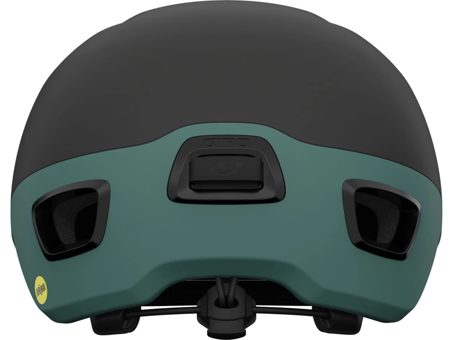 Giro Sutton MIPS, Matte Warm Black 4 Giro Sutton MIPS, Matte Warm Black – Bild 4