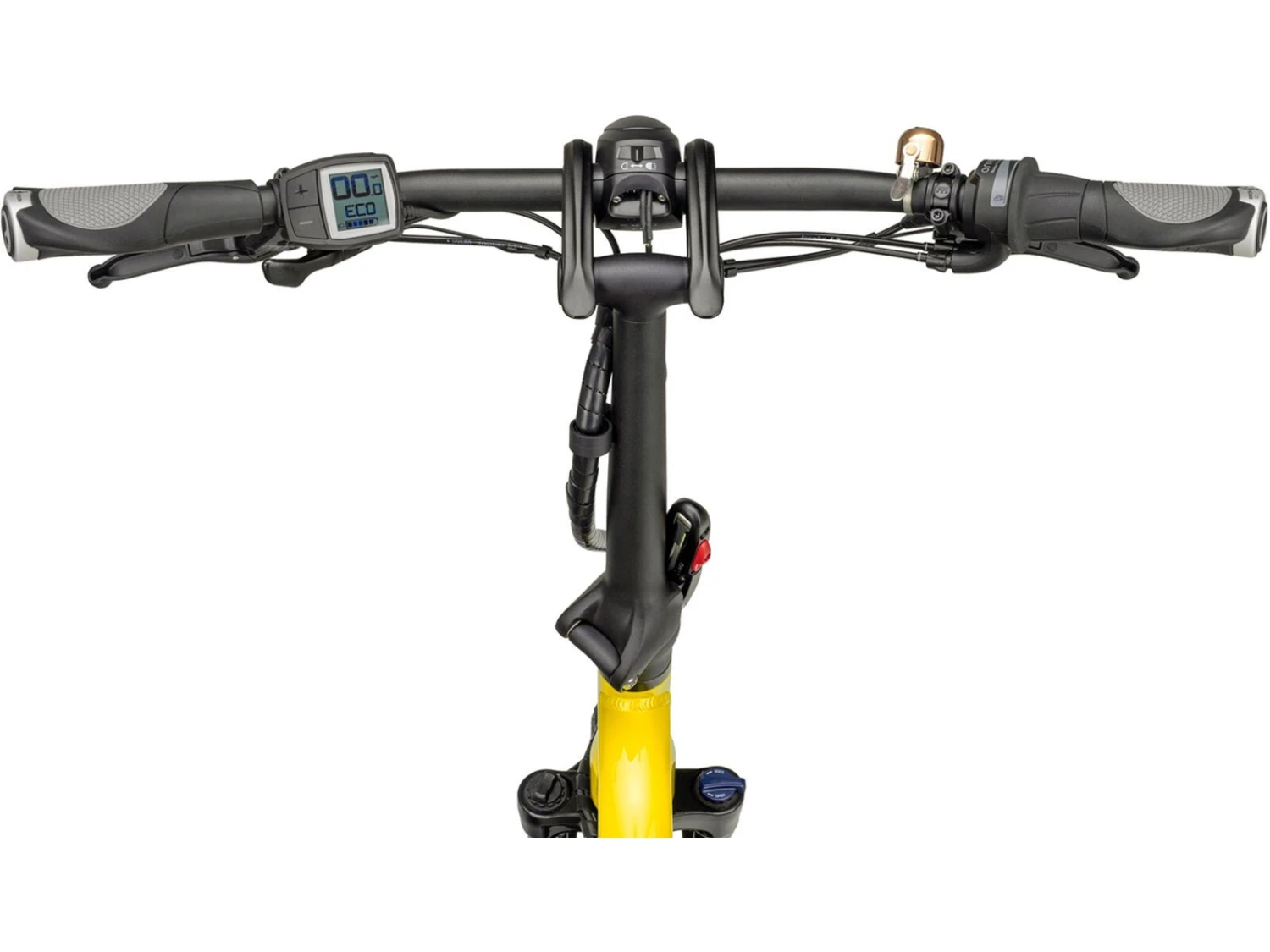 Tern GSD S00, Gloss Blue Grey 3 Tern GSD S00, Gloss Blue Grey – Bild 3