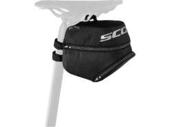 Scott HiLite 1200 (Clip), Black