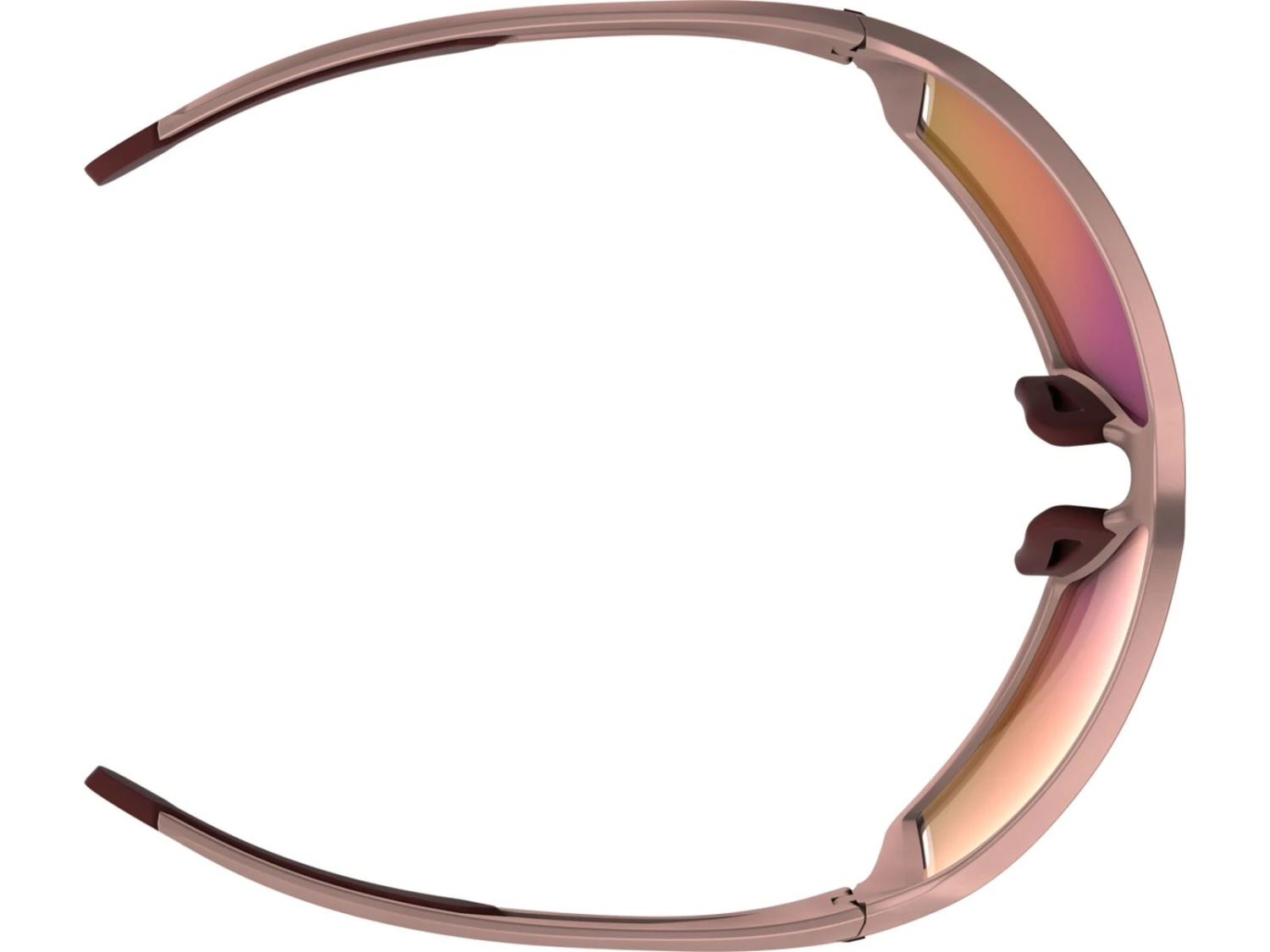 Scott Vector - Pink Chrome, Crystal Pink 4 Scott Vector - Pink Chrome, Crystal Pink – Bild 4