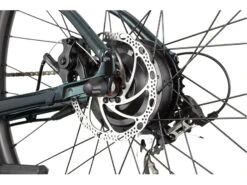 Cannondale Treadwell Neo 2 Remixte, Gunmetal Green -Fahrrad Paradies Geschaft 6fc579f4 ac14 422f 962b edd30299266a