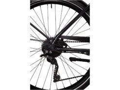 Coboc Kallio CMF, Diorit Grey/salmiak Black, Metallic -Fahrrad Paradies Geschaft 6ff62839 80aa 4bd2 b240 101c50796b0f