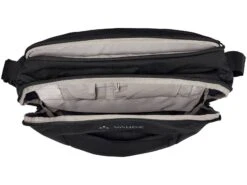 Vaude Cycle Messenger M, Black 7 Vaude Cycle Messenger M, Black -Fahrrad Paradies Geschaft 6ff76e70 08ca 45a3 863f ceadab562b63