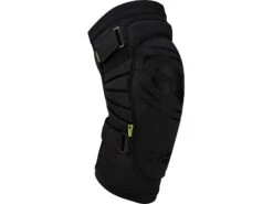 IXS Carve 2.0 Knee Guards, Black