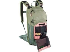 Evoc Stage 6 + Hydration Bladder 2, Light Olive - Olive 8 Evoc Stage 6 + Hydration Bladder 2, Light Olive - Olive -Fahrrad Paradies Geschaft 7072ba7c 547d 4e93 8750 8e66c61535a8