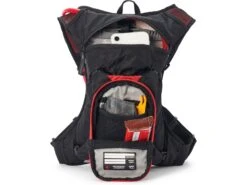 USWE MTB Hydro 3 L Hydration Pack, Red -Fahrrad Paradies Geschaft 708d7c2c 9135 450f bd58 86fb26ddaf74