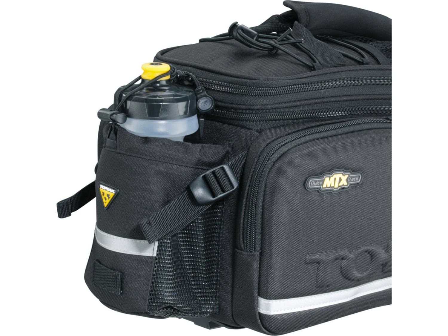 Topeak MTX TrunkBag EXP 2 Topeak MTX TrunkBag EXP – Bild 2