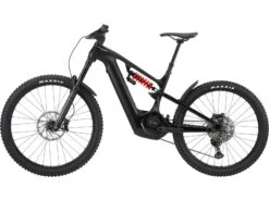 Cannondale Moterra Neo Carbon LT 2, Matte Black -Fahrrad Paradies Geschaft 70e710cb 7085 4148 9e5f 92379e7064e2