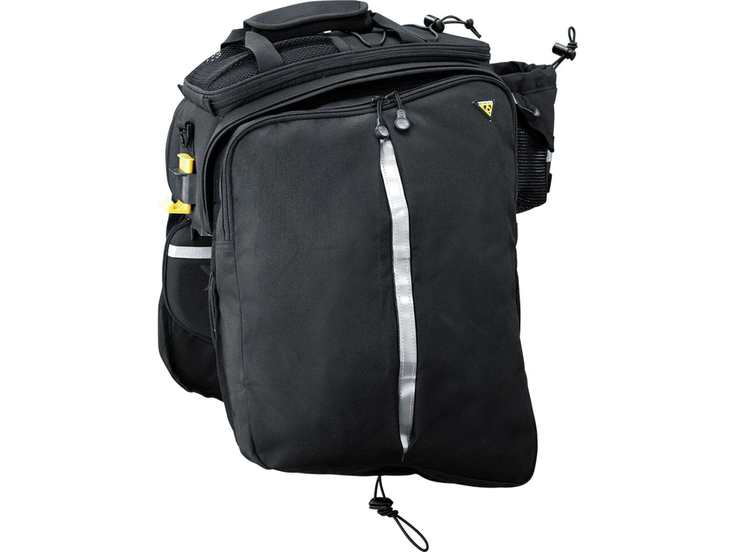 Topeak MTX TrunkBag EXP 3 Topeak MTX TrunkBag EXP – Bild 3