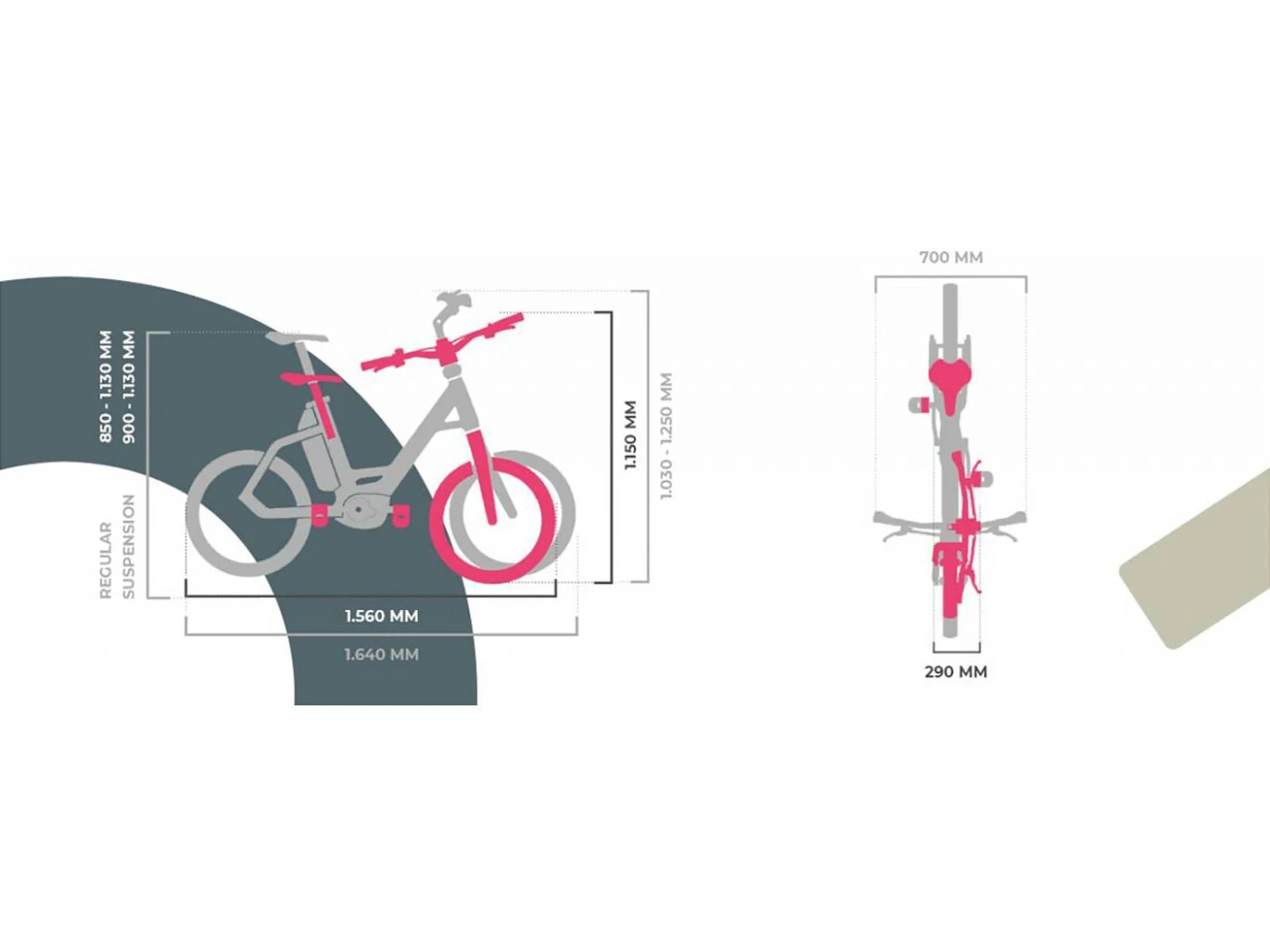 QiO Eins AP-8, Beryl Blue Matt 2 QiO Eins AP-8, Beryl Blue Matt – Bild 2