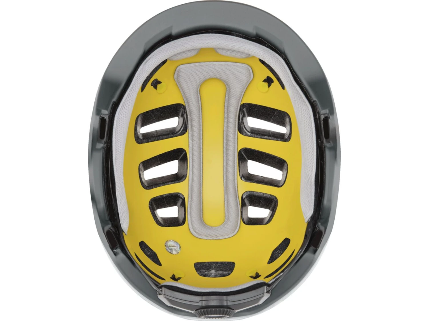 Smith Express MIPS, Matte Black Cement 6 Smith Express MIPS, Matte Black Cement – Bild 6