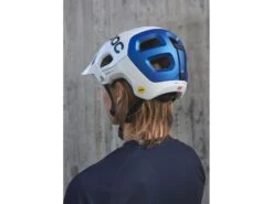 POC Tectal Race MIPS, Hydrogen White/opal Blue Metallic/matt 11 POC Tectal Race MIPS, Hydrogen White/opal Blue Metallic/matt -Fahrrad Paradies Geschaft 7266626b 56ce 4c5d 8995 78bb2cfcd45c