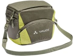 Vaude OnTour Box M (KLICKfix Ready), Khaki