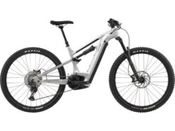 Cannondale Moterra Neo 3 - 29, Mercury