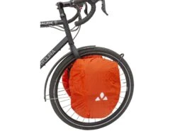 Vaude OnTour Front, Black/carmine 5 Vaude OnTour Front, Black/carmine -Fahrrad Paradies Geschaft 72afb135 307e 47cd afbd 8808b202fe92