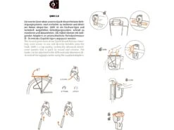 Vaude Aqua Back Deluxe Single, Marine -Fahrrad Paradies Geschaft 72e55dc8 803e 47fd ad53 958ef6ca5960 1